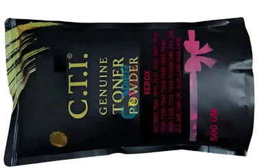 Wc 7525 Cti Toner Magenta for xerox
